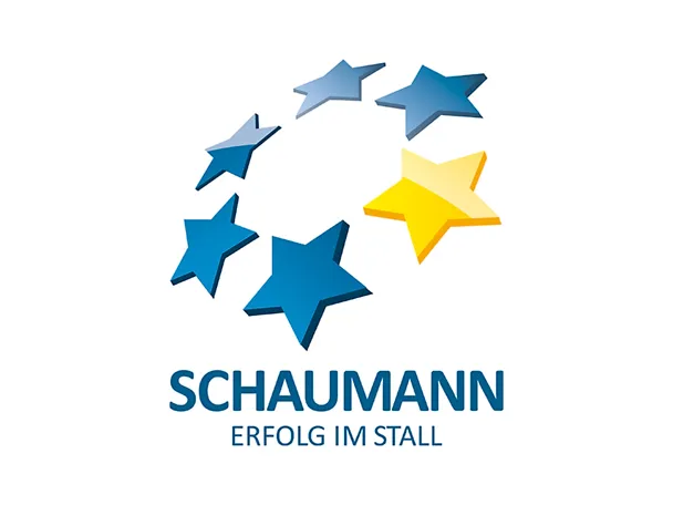 Logo der H. Wilhelm Schaumann GmbH Logo der H. Wilhelm Schaumann GmbH