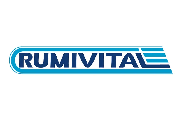 Logo Rumivital Logo Rumivital