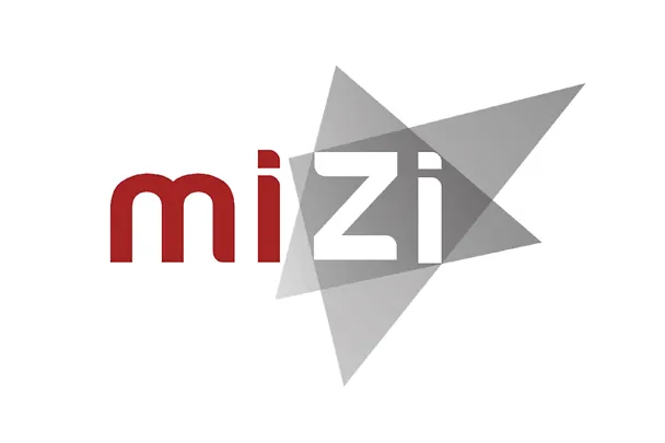 Brand logo mizi Brand logo mizi