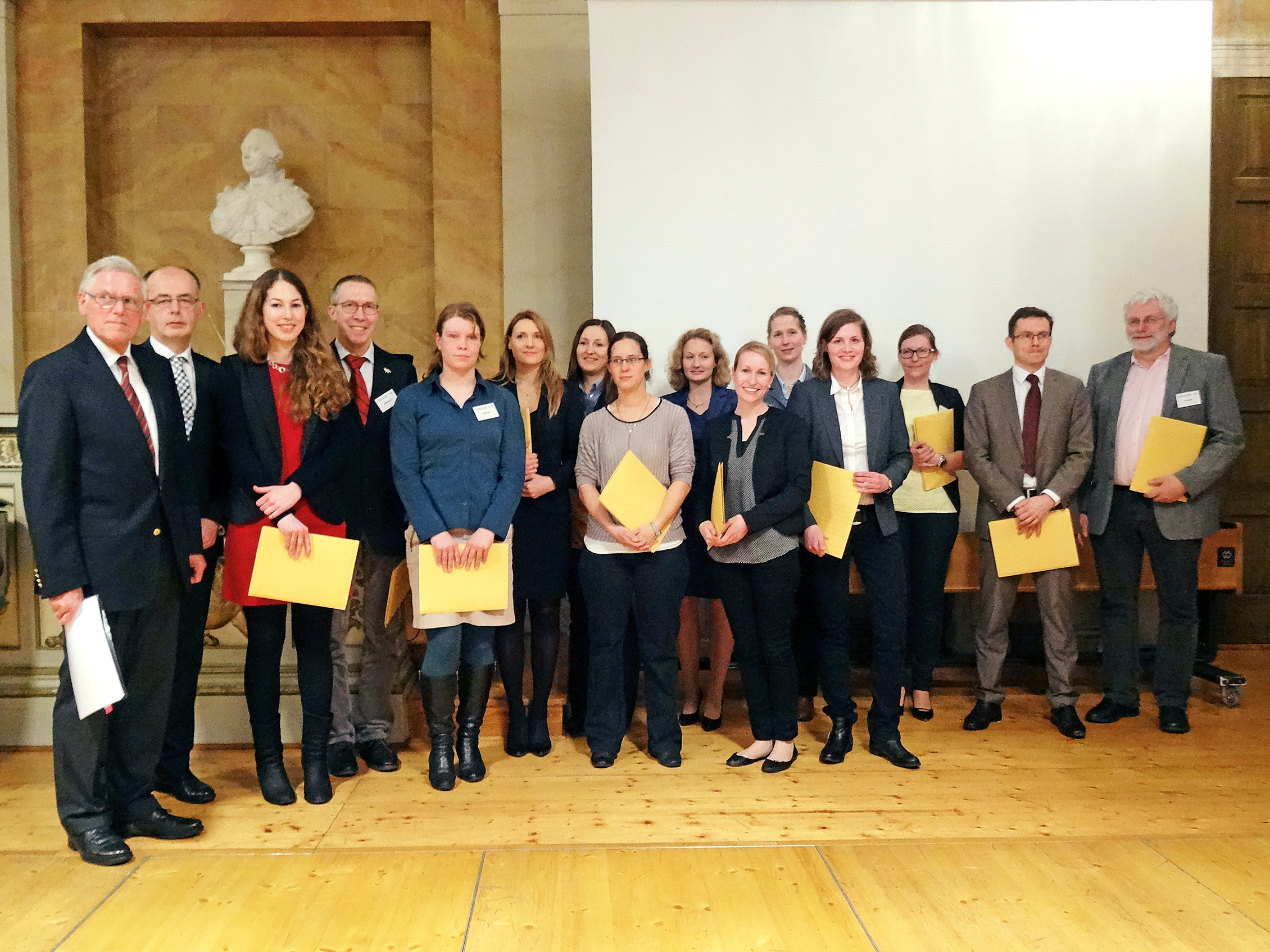 Beste Dissertationen Beste Dissertationen