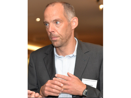 Förderpreis 2007 Förderpreis 2007