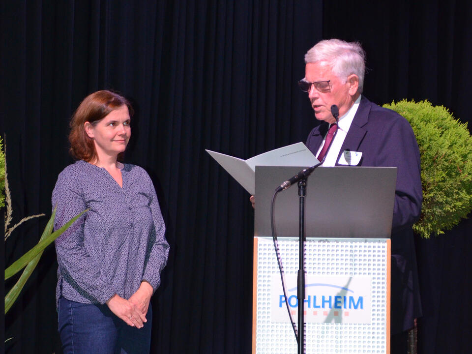 Fördepreis 2019 Fördepreis 2019