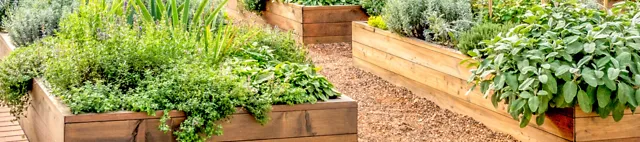 Hochbeete Hochbeete
