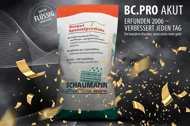 Jubilaeum BC.PRO AKUT Jubilaeum BC.PRO AKUT