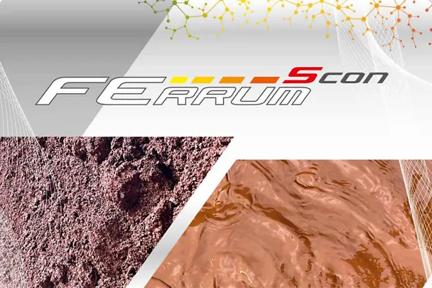 Bild FERRUM Scon Bild FERRUM Scon