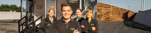 Team Hänger Team Hänger