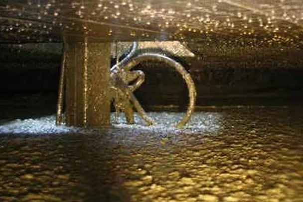 Biogasanlage Biogasanlage