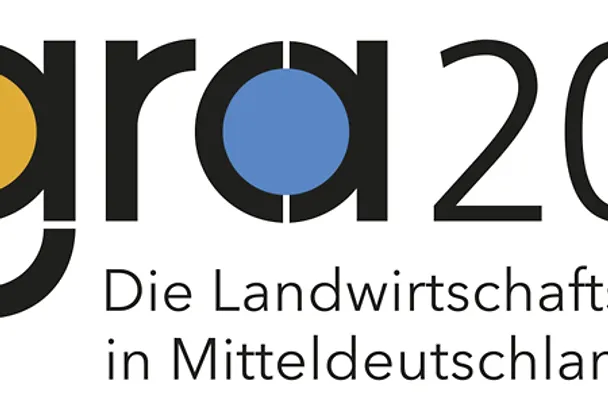 Logo agra 2026 Logo agra 2026