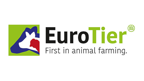 Logo der Messe EuroTier in Hannover Logo der Messe EuroTier in Hannover