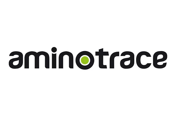 Logo AMINOTRACE Logo AMINOTRACE