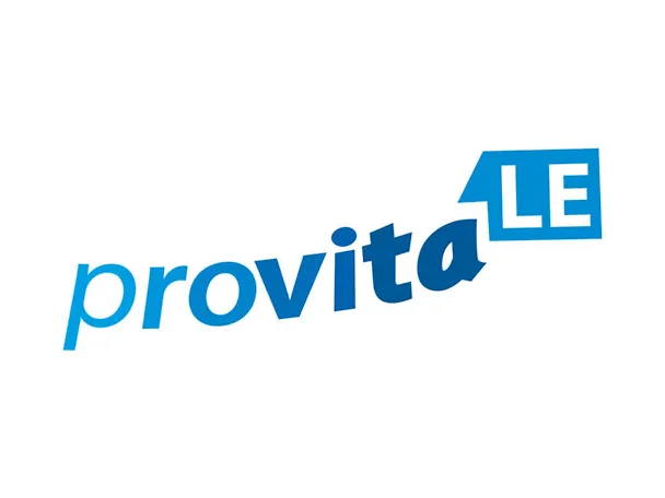 Logo PROVITA LE Logo PROVITA LE