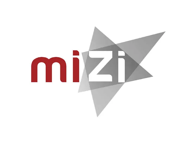 Logo MIZI Logo MIZI