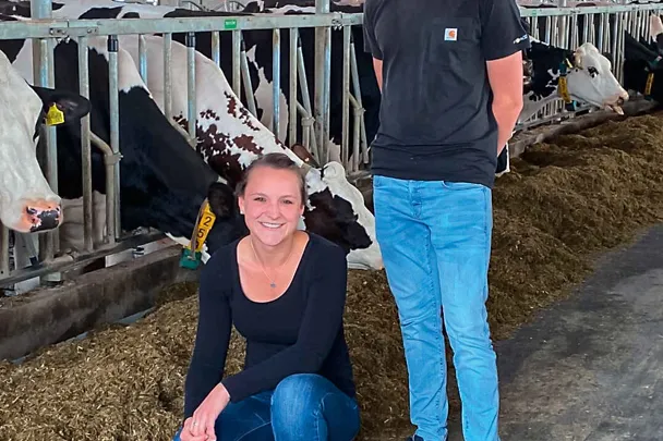 Dringenburg-Milchvieh-GbR Dringenburg-Milchvieh-GbR