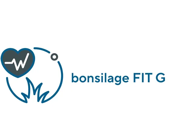 Logo bonsilage FIT G Logo bonsilage FIT G