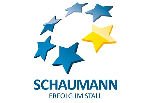Logo der H. Wilhelm Schaumann GmbH Logo der H. Wilhelm Schaumann GmbH