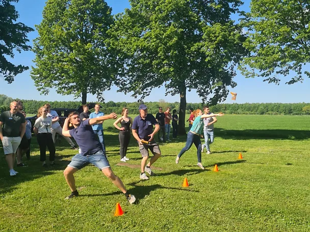 Erfahrungsaustausch 2024 Erfahrungsaustausch 2024