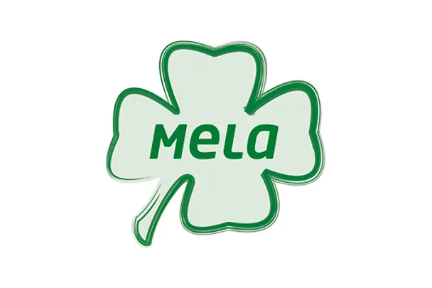 Logo MeLa Logo MeLa
