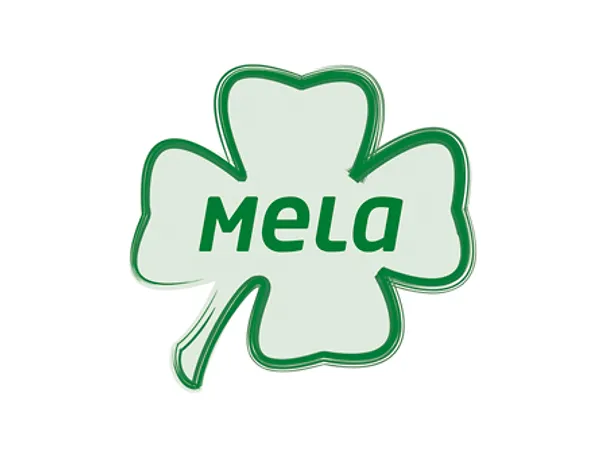 Logo MeLa Logo MeLa