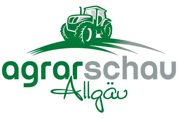 Logo agrarschau Allgäu Logo agrarschau Allgäu