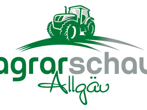 Logo agrarschau Allgäu Logo agrarschau Allgäu