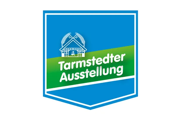 Logo der Tarmstedter Ausstellung Logo der Tarmstedter Ausstellung