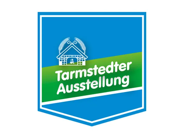 Logo der Tarmstedter Ausstellung Logo der Tarmstedter Ausstellung
