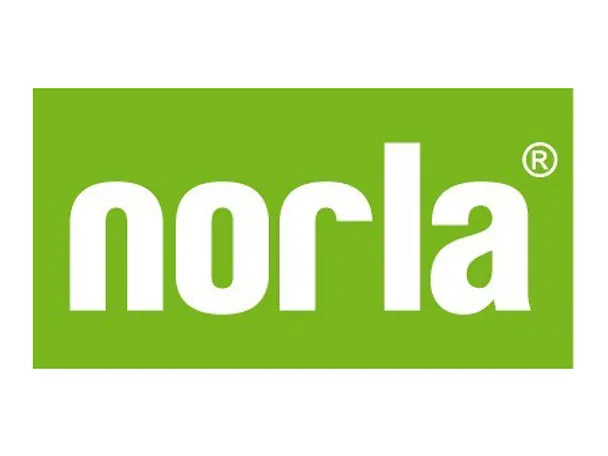 Logo der Norla Logo der Norla
