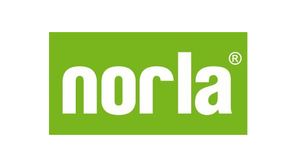 Logo der Norla Logo der Norla
