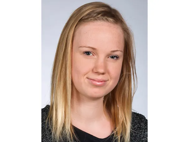 Miriam Schuler Miriam Schuler