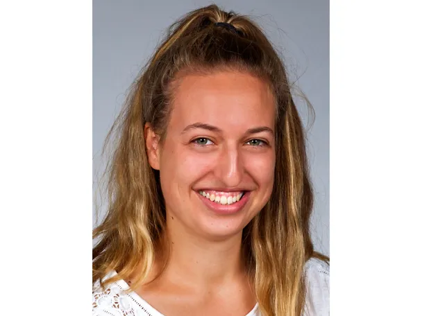 Portrait Carolin Neumann Portrait Carolin Neumann