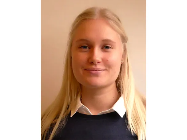 Portrait Weda Fuhlendorf Portrait Weda Fuhlendorf