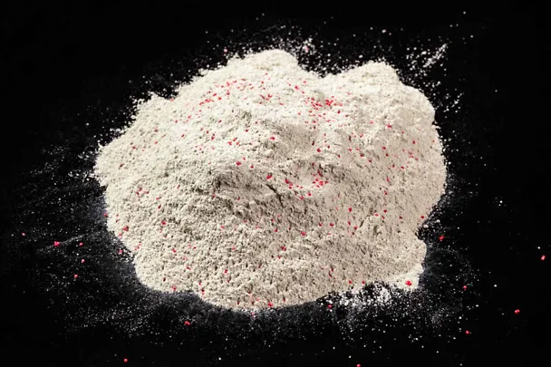 Hygienepulver Hygienepulver