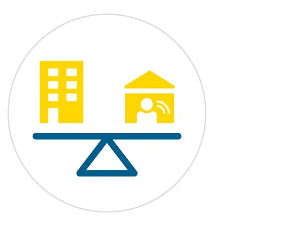 Benefit Work-Life-Balance Benefit Work-Life-Balance