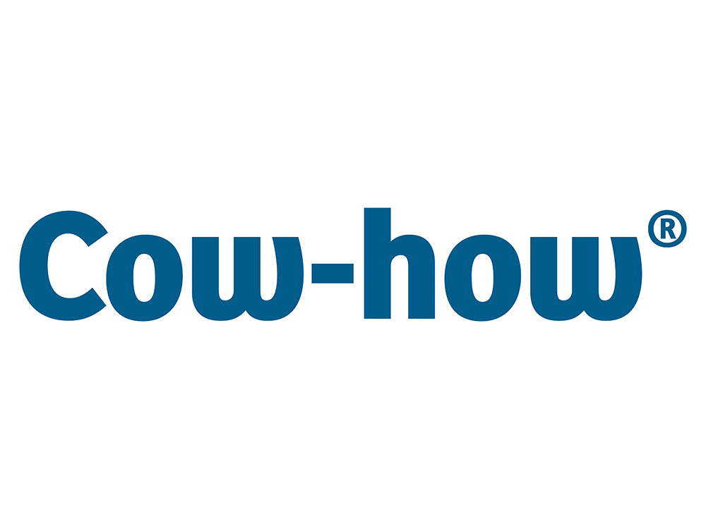 Logo von cow-how