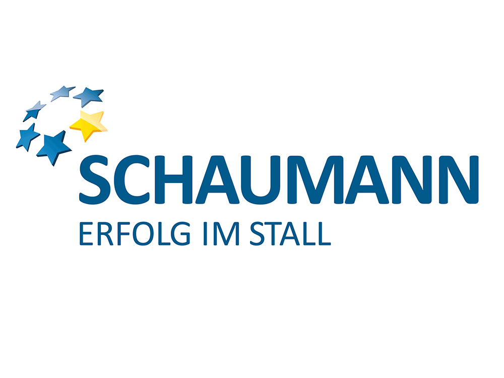 SCHAUMANN-Logo