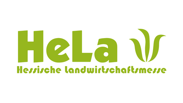 Logo der HeLa in Alsfeld