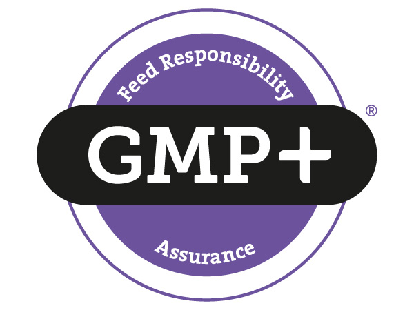 Logo von GMP+ Feed Responsibility Assurance